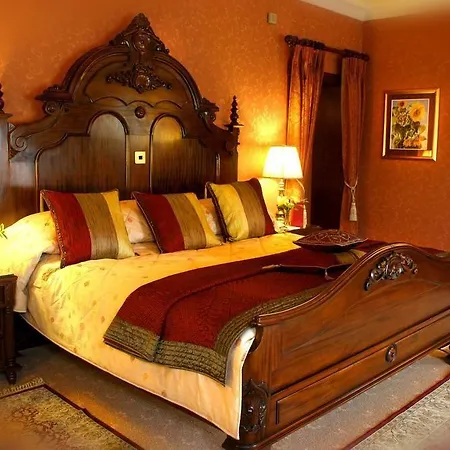 Harvey's Point מלון Donegal Town