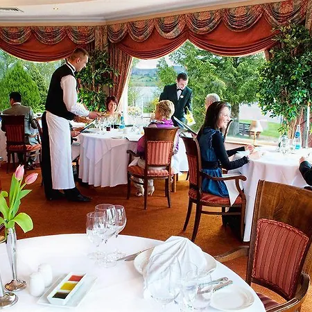Hotel Harvey's Point 4*