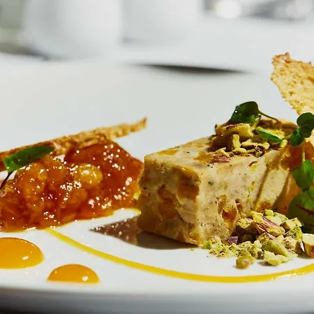 哈维波恩特酒店 多尼戈尔