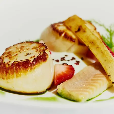 Harvey's Point 4* Donegal Town