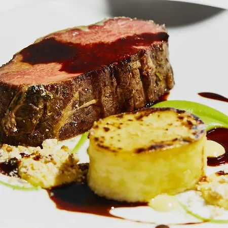 酒店 哈维波恩特酒店 4*