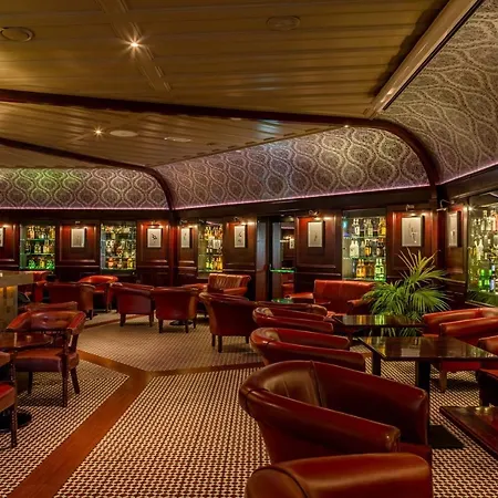 Harvey's Point 4* Donegal Town