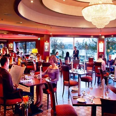 Harvey's Point Hotel 4*