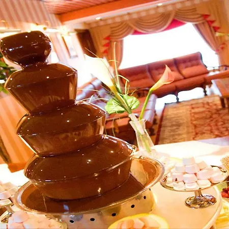 酒店 哈维波恩特酒店 多尼戈尔