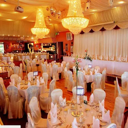 Hotell Harvey's Point