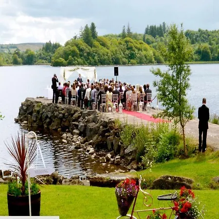 Harvey's Point Hotel Donegal Town