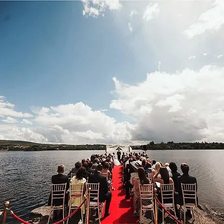 Harvey's Point Donegal Town