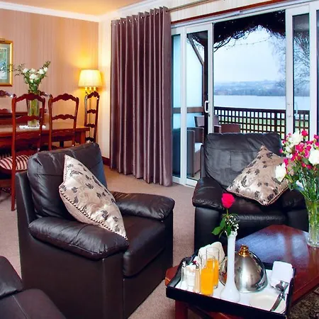 Harvey's Point 4* Donegal Town