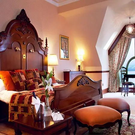 Harvey's Point Hotel Donegal Town