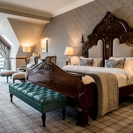 Otel Harvey's Point