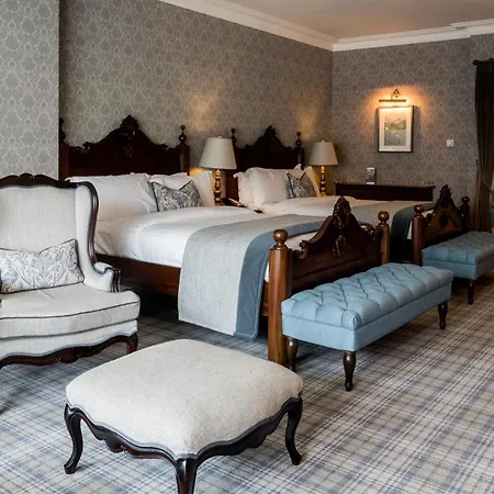 Hotell Harvey's Point 4*