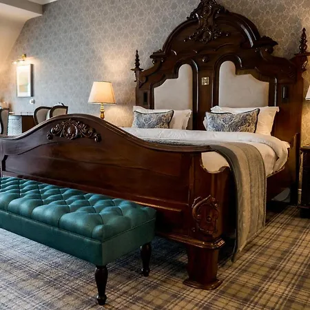 酒店 哈维波恩特酒店