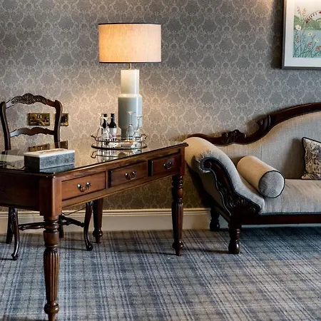 Harvey's Point מלון