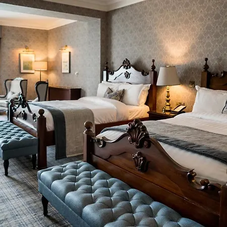 哈维波恩特酒店 多尼戈尔