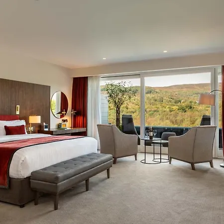 Harvey's Point Hotell