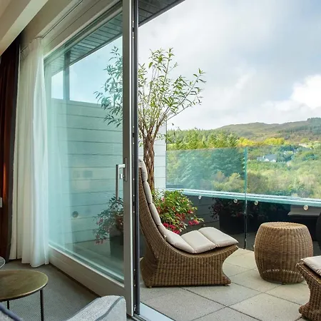 Hotell Harvey's Point