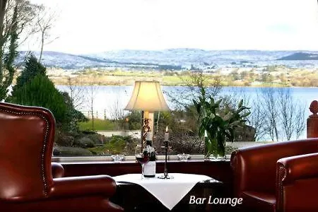 Harvey's Point Hotel