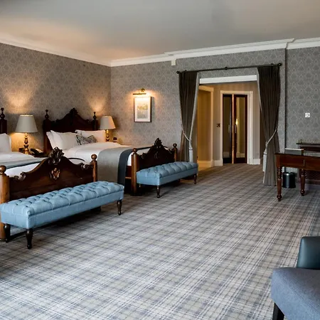 Harvey's Point Donegal Town