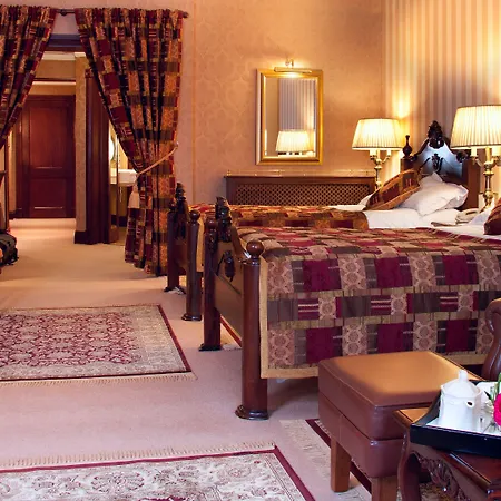 哈维波恩特酒店 酒店