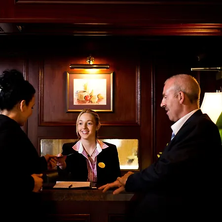 Harvey's Point 4* Donegal Town