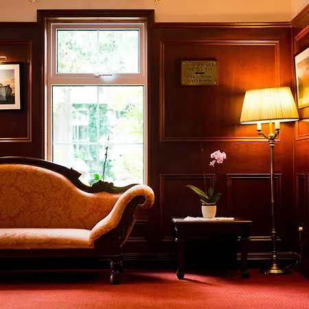 Harvey's Point Donegal Town