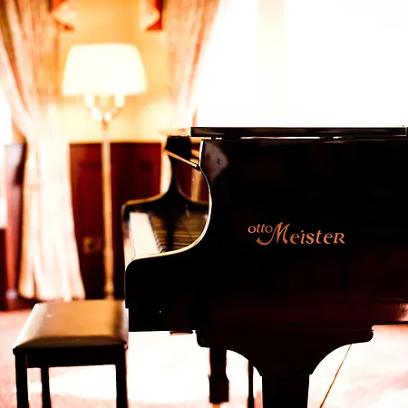 Harvey's Point מלון Donegal Town