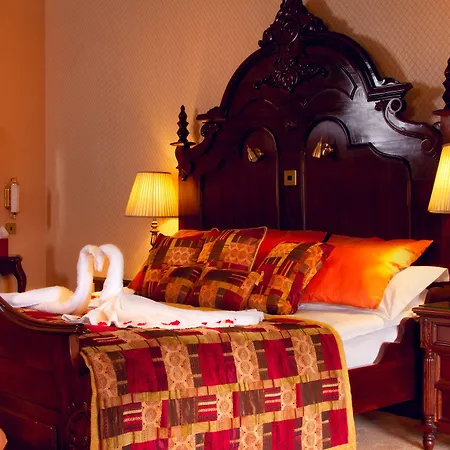 Harvey's Point Szálloda Donegal Town