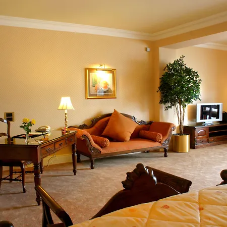 Harvey's Point Donegal Town