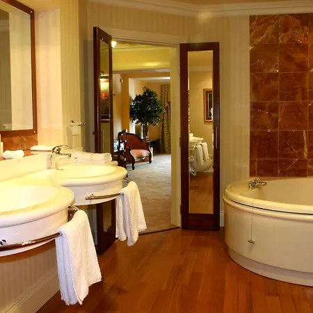 哈维波恩特酒店