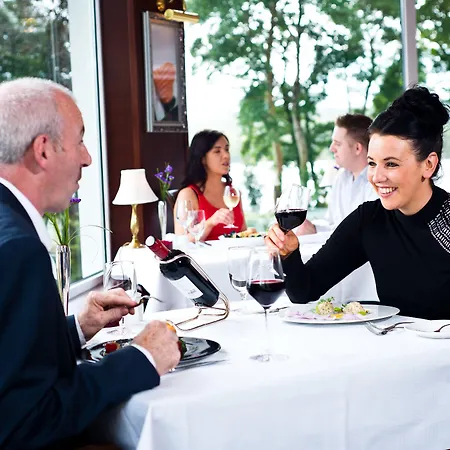 酒店 哈维波恩特酒店 4*