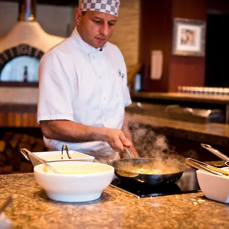 酒店 哈维波恩特酒店 多尼戈尔