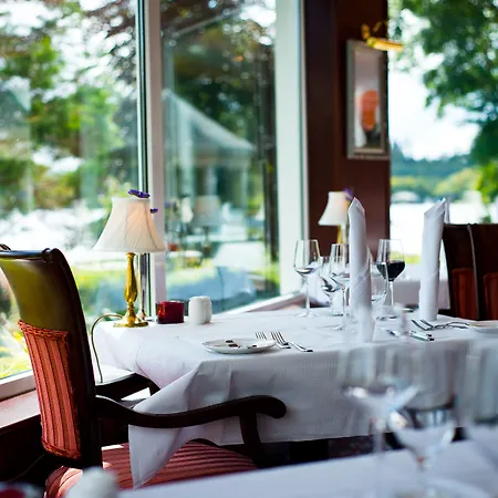 酒店 哈维波恩特酒店