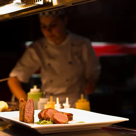 哈维波恩特酒店