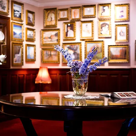 Harvey's Point Donegal Town