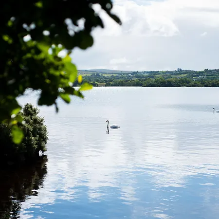 מלון Harvey's Point Donegal Town