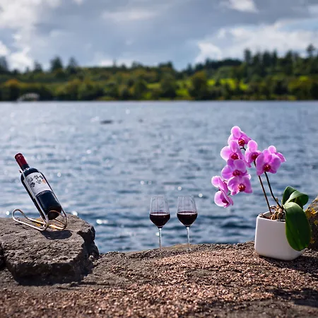 Harvey's Point מלון 4*