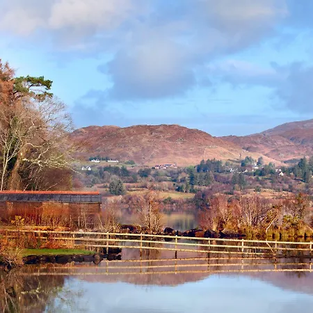 哈维波恩特酒店