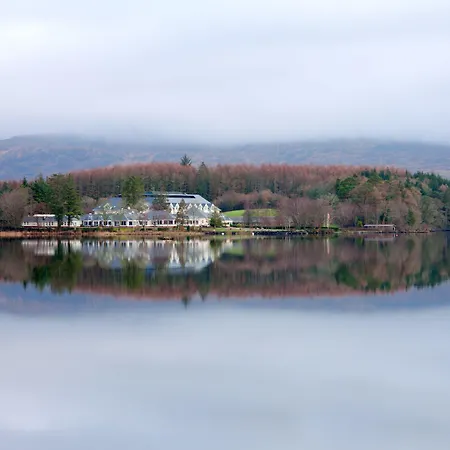 Harvey's Point Hotell 4*