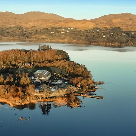 哈维波恩特酒店