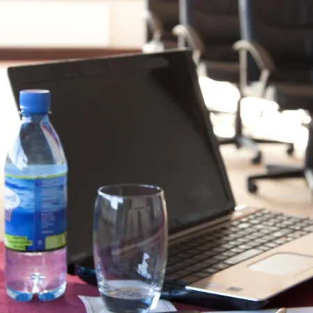 Szálloda Harvey's Point Donegal Town