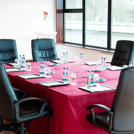 酒店 哈维波恩特酒店 多尼戈尔