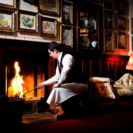 哈维波恩特酒店