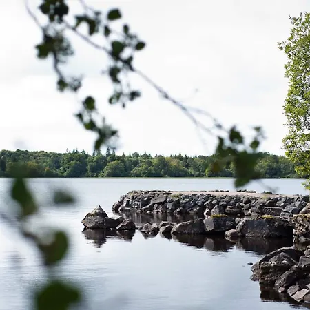 Harvey's Point מלון