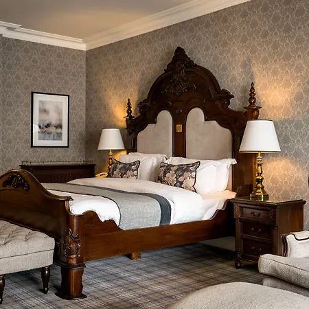 Harvey's Point Hotell