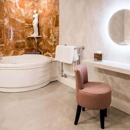 Szálloda Harvey's Point Donegal Town