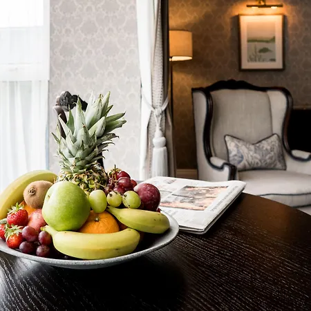 哈维波恩特酒店 4* 多尼戈尔