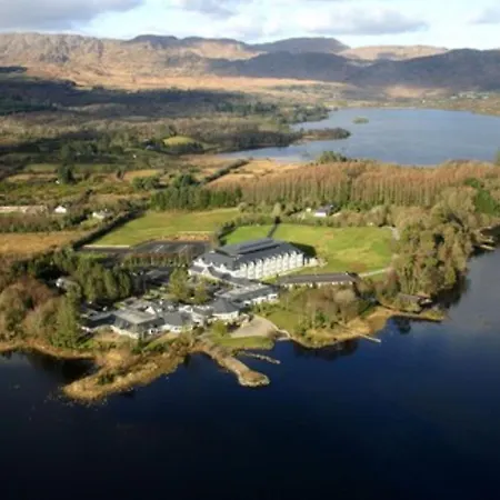 Harvey's Point Hotell 4*