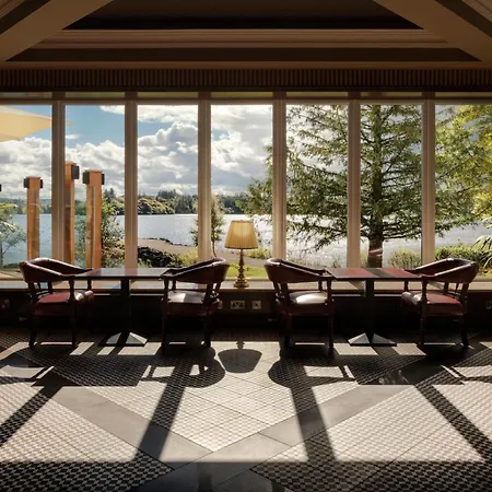 Harvey's Point 4* Ντόνεγκαλ