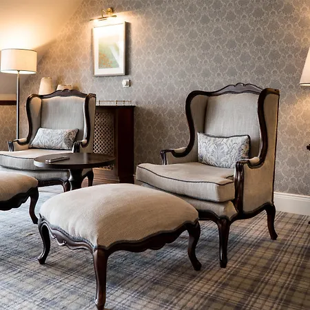 Harvey's Point Hotel Donegal Town
