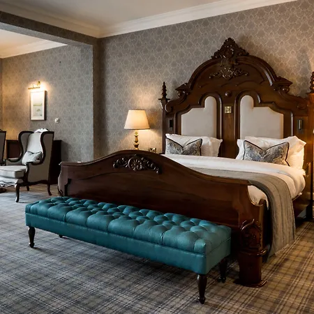 Harvey's Point Hotel 4*